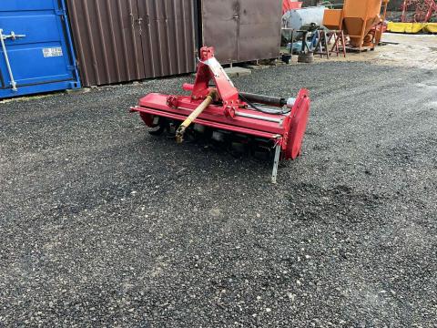 Talajmaró 180 cm hidraulikus oldalmozgatással