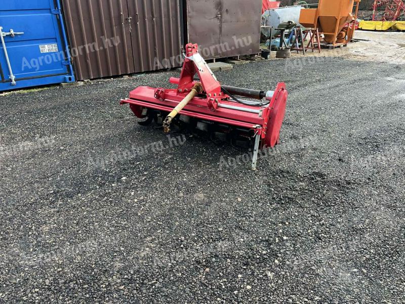 Talajmaró 180 cm hidraulikus oldalmozgatással