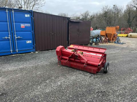 JF 160 szárzúzó, szalmaszecskázó eladó kiváló állapotban JF 160 szárzúzó, szalmaszecskázó eladó kiváló állapotban