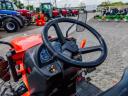 Kubota traktor, kompakt-kerti kistraktor fülke nélküli, 12 LE (új állapot) / Kubota B1121