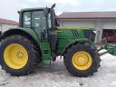 John Deere 6175M - 0%Áfa - Leszállítva - 3680 órás + GPS Starfire 6000