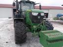 John Deere 6175M - 0%Áfa - Leszállítva - 3680 órás + GPS Starfire 6000
