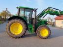 John Deere 6120M - 0%Áfa - Leszállítva - 2620 órás