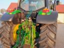 John Deere 6120M - 0%Áfa - Leszállítva - 2620 órás
