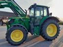 John Deere 6120M - 0%Áfa - Leszállítva - 2620 órás