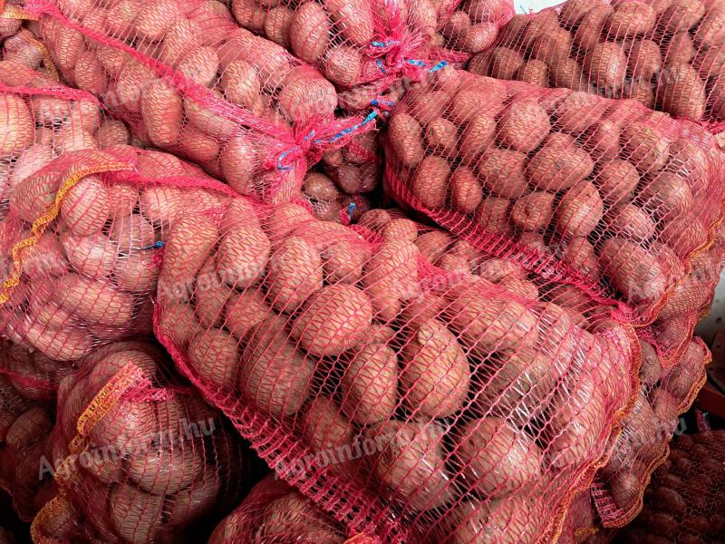 Deesire burgonya eladó