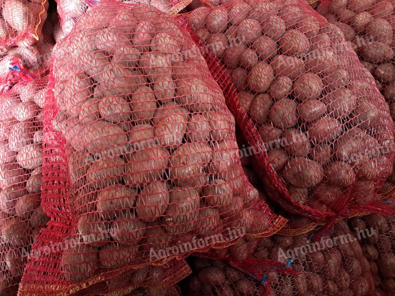 Deesire közepes méretű burgonya eladó