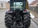 New Holland TN95F – 2004, Super Steer kormányzás, klíma, hi-lo váltó