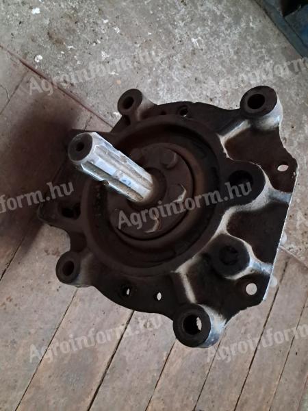 MTZ erősített TLT eladó