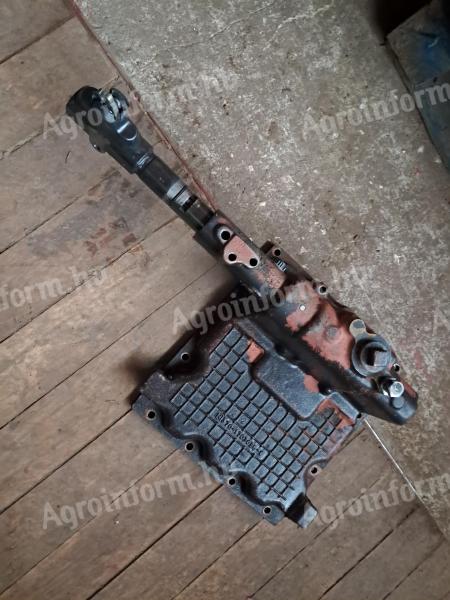 MTZ oldalváltó fedél eladó