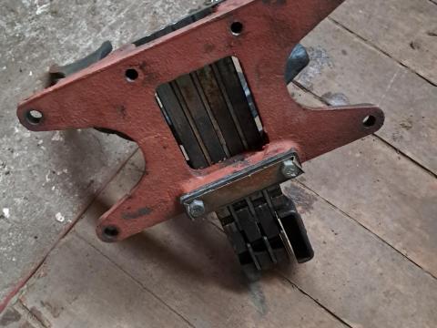 Mtz kulissza eladó használt állapotban Mtz kulissza eladó használt állapotban