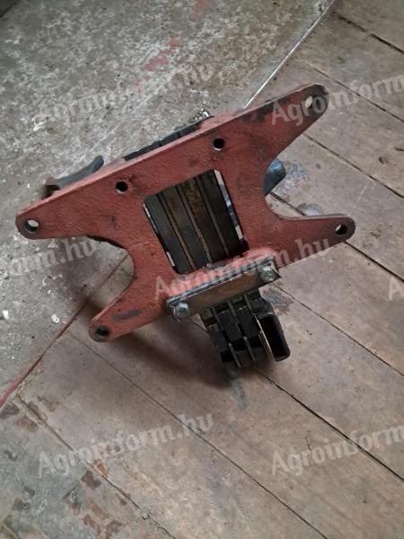 Mtz kulissza eladó használt állapotban