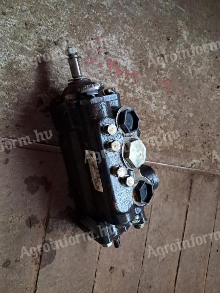 MTZ helyzeterő-szabályzó eladó