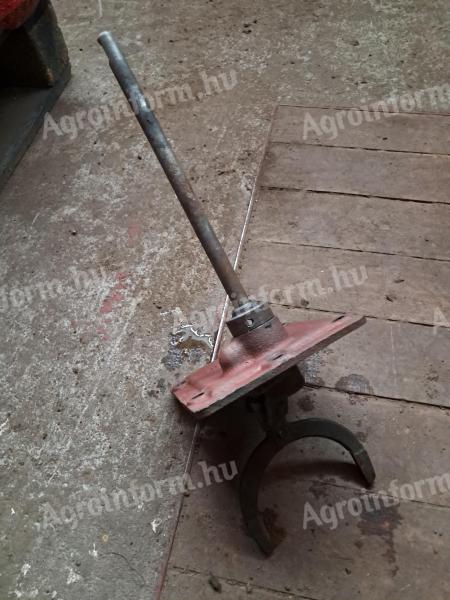 Mtz hosszúkaros felező fedél eladó