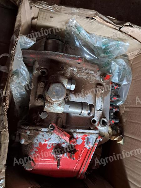 MTZ 80-as adagoló eladó