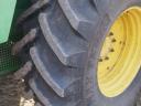 John Deere 2058 kombájn eladó családi gazdaságból