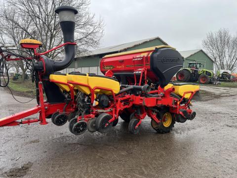 Vederstad Tempo TPF 8