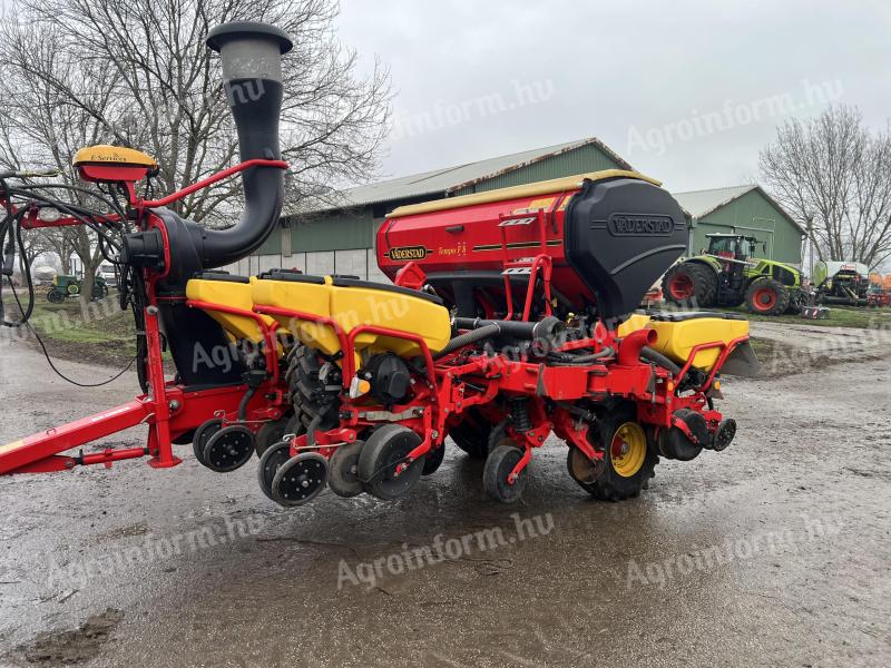 Vederstad Tempo TPF 8