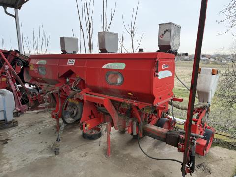 Agrion 6PPS szemenkénti vetőgép