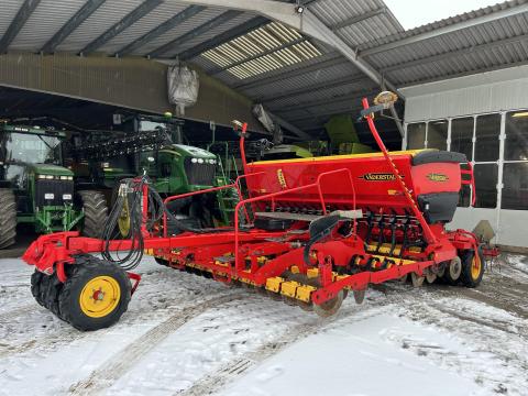 Väderstad Rapid 400C