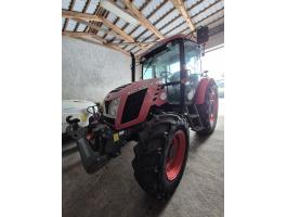 ZETOR PROXIMA PLUS 100 traktor- powershift,  front hidraulika,  klíma,  3240 üzemóra