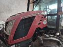 ZETOR PROXIMA PLUS 100 traktor- powershift,  front hidraulika,  klíma,  3240 üzemóra
