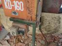KD160 terménydaráló eladó