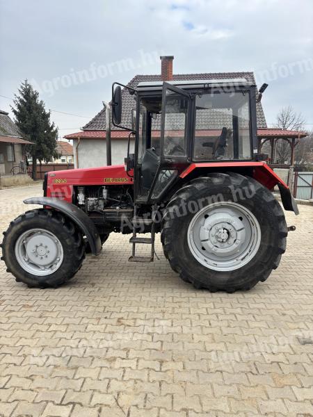 MTZ 820.4