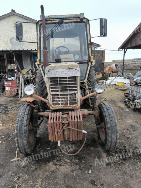 MTZ 80, 82 eladó