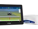 Trimble gfx 750 GPS