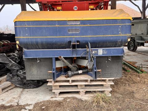 Bogbalee L2 AS függesztett műtrágyaszóró