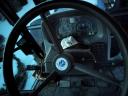 Traktor New Holland TL 90A + homlokrakodó