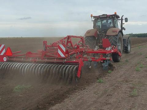 Unia Kos premium long 4m