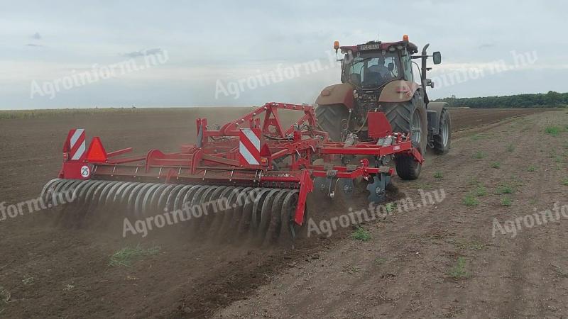 Unia Kos premium long 4m