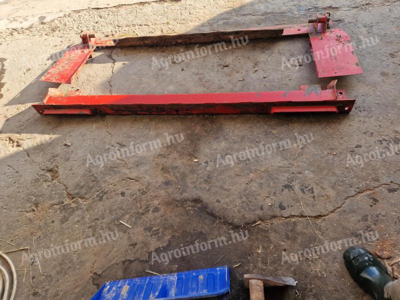 Oros kapcsolókeret eladó