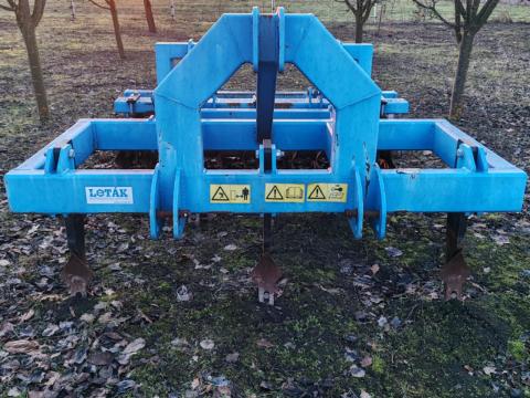 Leták 2 méteres gruber eladó