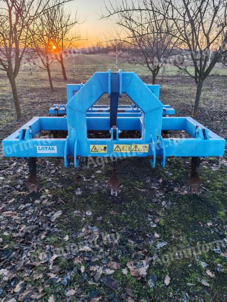 Leták 2 méteres gruber eladó