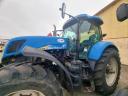 NEW HOLLAND T7060