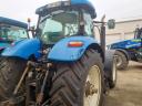 NEW HOLLAND T7060