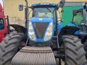 NEW HOLLAND T7060