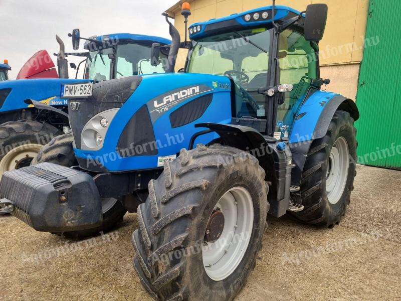 LANDINI 7-175 Roboshift