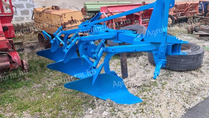 Eke 3-as magasszárú Overum