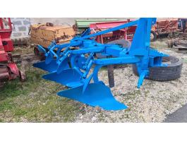 Eke 3-as magasszárú Overum