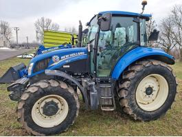 New Holland T5.95 HI-LO