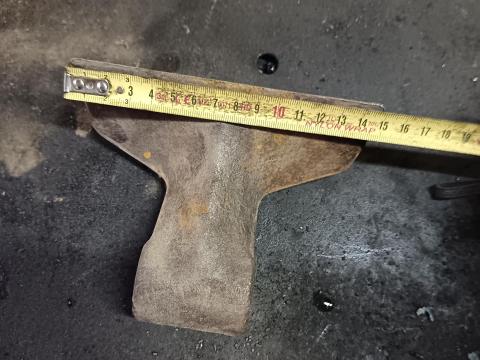 Eladó szártépő kalapácsok