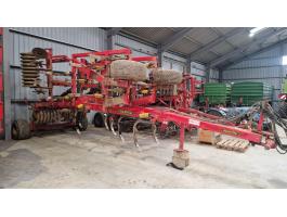 Väderstad Cultus CS 420 kultivátor