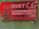 Framest Fraroll