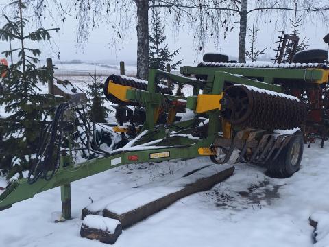 Framest Fraroll, 5,6 m, 3 méteres kasza csere érdekelhet