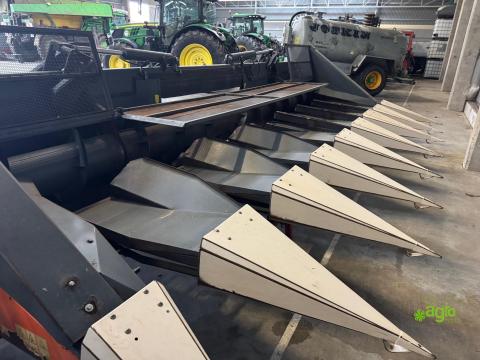 NAS 876 csukható napraforgó adapter eladó – 2 db, 2011-es évjárat NAS 876 csukható napraforgó adapter eladó – 2 db, 2011-es évjárat