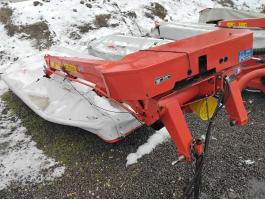 Kuhn 280cmes disces fűkasza